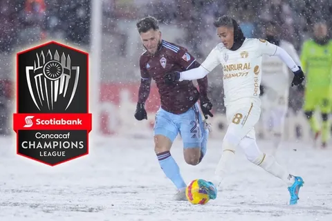 Concachampions 2022: el XI Ideal de la vuelta de los octavos de final
