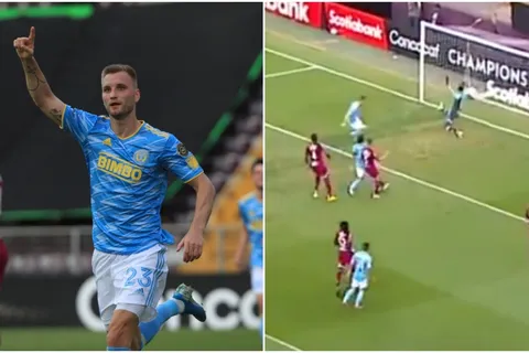 Saprissa cae 0-1 ante Philadelphia Union y agrava su crisis