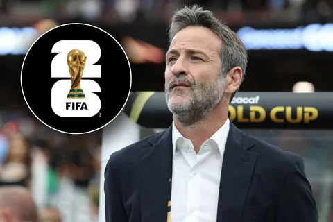 Panamá sonríe tras la Copa Oro: Christiansen recibe la noticia que tanto esperaba para las Eliminatorias 2026