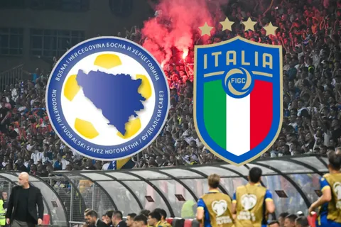 Bosnia vs. Italia: cómo ver ONLINE en Centroamérica la final del Repechaje al Mundial 2026