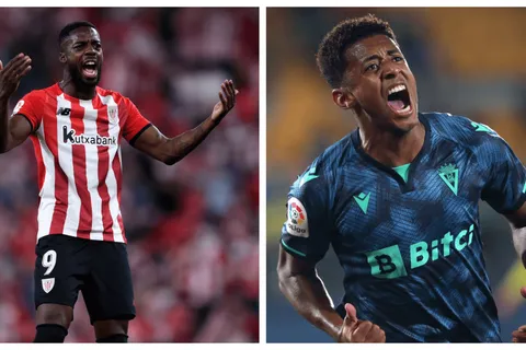 Athletic Bilbao vs. Cádiz: sigue EN VIVO y EN DIRECTO al "Choco" Lozano en el juego de hoy por la fecha 13 de LaLiga de España en Centroamérica