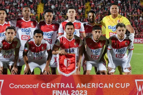 Equipos del exterior comienzan a fijarse en jugadores de Real Estelí