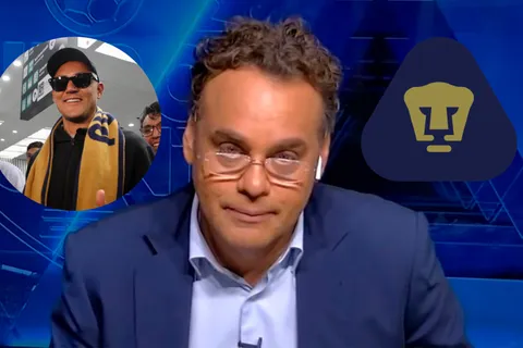 A contramano de México y Costa Rica: Faitelson dice una verdad incómoda sobre el fichaje de Keylor Navas por Pumas