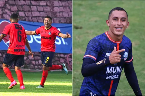 Municipal vs. Achuapa: a qué hora y dónde ver EN VIVO el partido | Liga Nacional de Guatemala