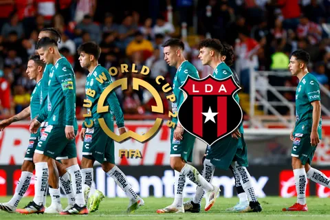 León explota contra la FIFA.