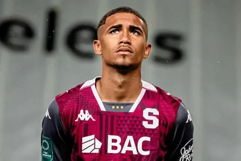Saprissa toma una decisión con Eduardo Anderson que lo cambia todo