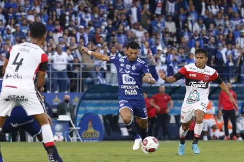 Cartaginés tiene esta noche la oportunidad de obtener su primer triunfo del torneo