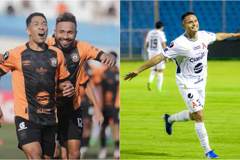 Águila vs. Alianza: hora y canal del partido de hoy, 11 de septiembre, por la Liga Mayor de El Salvador 2024