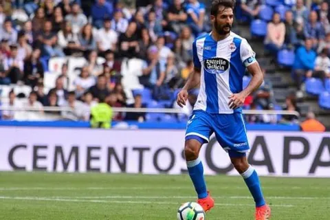 Borges mediaría para asegurar a otro tico en La Coruña
