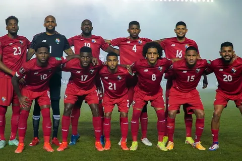 Liga de Naciones de la Concacaf 2023-24: el fixture de Guatemala, Panamá y El Salvador en el Grupo A