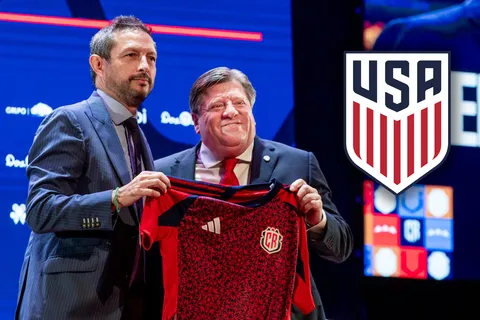 Llamado inesperado: el Piojo Herrera toma una drástica decisión en su primera convocatoria en Costa Rica