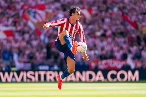 Dónde ver Alavés vs. Atlético de Madrid por La Liga: hora y opciones en Centroamérica