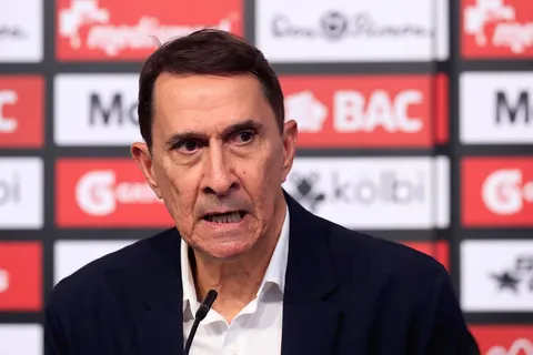 Estallido en Alajuelense: Guimaraes tiene nuevo equipo