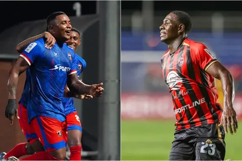 Plaza Amador vs. Sporting SM: ¿A qué hora juegan y cómo ver hoy el partido de vuelta? Play-In de la Copa Centroamericana 2025