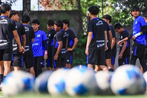 Buenas noticias para El Salvador de cara al Mundial: una figura rival no estará para jugar contra La Selecta.