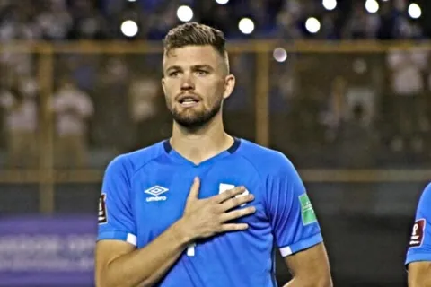 Eriq Zavaleta no está del todo descartado