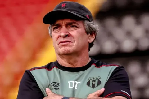 Machillo Ramírez lo quiere: Alajuelense está "negociando" para cerrar a una figura de Selección