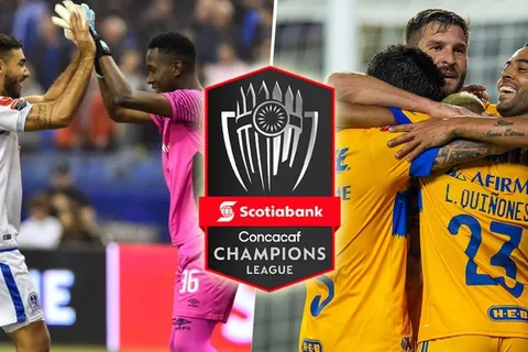 Olimpia vs. Tigres: ver aquí EN VIVO y EN DIRECTO el partido por las semifinales de la Concachampions 2020