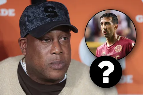 Hernán Medford sorprende a Saprissa con el reemplazante de Mariano Torres que nadie esperaba: "Tengo en claro quién va a jugar"