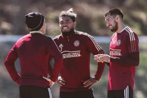 ¡Malas noticias para Alajuelense! Atlanta recupera a su máxima figura