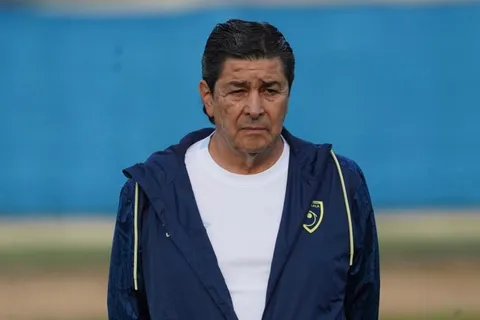 Alerta roja en Guatemala: Luis Fernando Tena enfrenta la peor noticia
