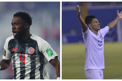 Costa Rica vs. Honduras: sigue por aquí EN VIVO y EN DIRECTO el juego de hoy por la fecha 8 del Octagonal Final de las Eliminatorias CONCACAF