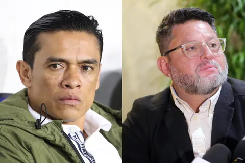 Polémico: Tepa González marca diferencias entre Jafet Soto y Paté Centeno con una sentencia que hace ruido