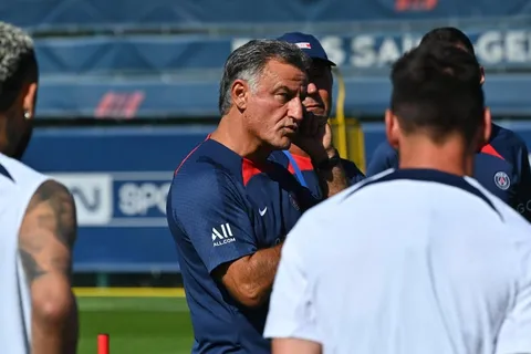 ¿Viaja Keylor Navas? Los 7 jugadores que el PSG no llevará a la pretemporada