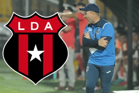 Javier López consterna a todo Motagua con su sentencia tras la histórica victoria sobre Alajuelense