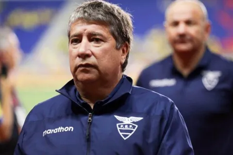 La Canalera se reencontrará con "Bolillo" en la Fecha FIFA