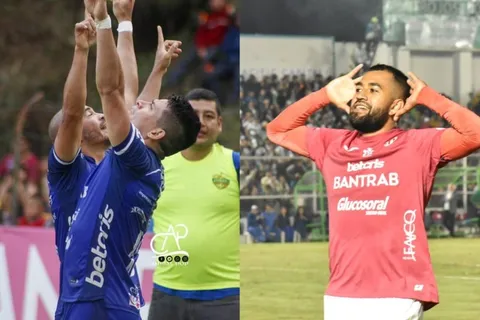 Apertura 2022 de la Liga Nacional de Guatemala: resultados tras la vuelta de las semifinales