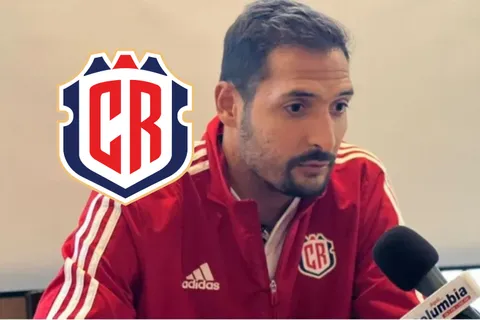 Fedefútbol confirma lo que todo Costa Rica quería saber sobre Celso Borges antes del clásico con Honduras: "Se decidió..."