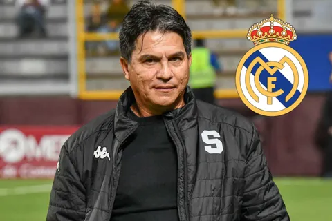 Costa Rica | Vladimir Quesada comparó al Saprissa con el Real Madrid