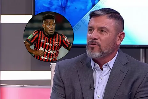 joel campbell-rolando fonseca-alajuelense