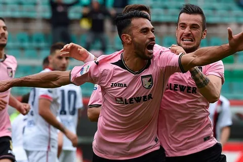 Giancarlo González revela qué jugador lo marcó más en su paso por Palermo