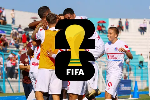 Confirmado: el anuncio oficial de Olimpia que sacude a Honduras durante los cuartos de final del Mundial 2026