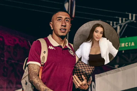 marvin loria-esposa melanie valverde-saprissa