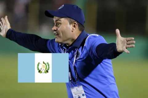 Motagua recibe desde Guatemala la respuesta por el fichaje que Javier López tanto quiere