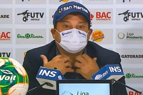 Sin apelaciones, Jeaustin Campos gana el primer pulso de la gran final
