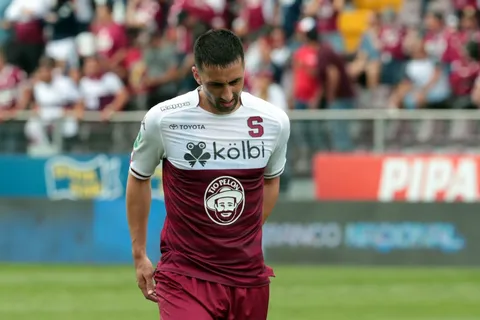 Saprissa confirma el interés que tiene en la mira a Mariano Torres