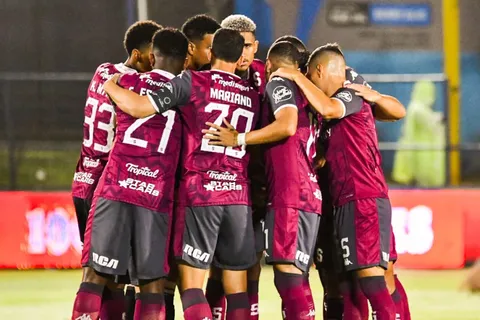 €1,4 millones: figura de Saprissa ya conoce la cifra que sella su futuro fuera de Costa Rica