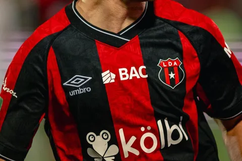 El futbolista al que le vino bien irse de Alajuelense.