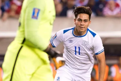 Los otros enfrentamientos que Fito Zelaya ha tenido con entrenadores de El Salvador