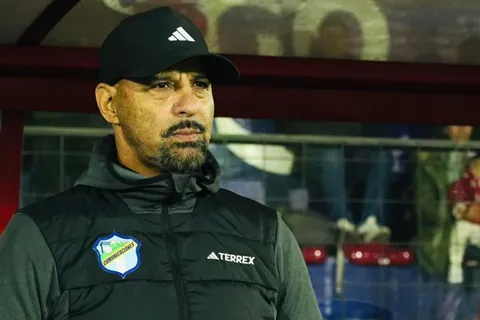 El Fantasma Figueroa consigue lo que tanto buscó en Comunicaciones desde su llegada a Guatemala