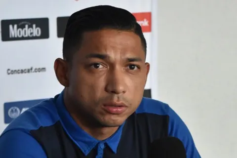 Emilio Izaguirre es ambicioso con el futuro de Motagua