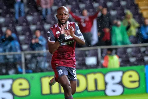 Javon East se olvida rápido de Saprissa: el equipo que lo quiere en Costa Rica