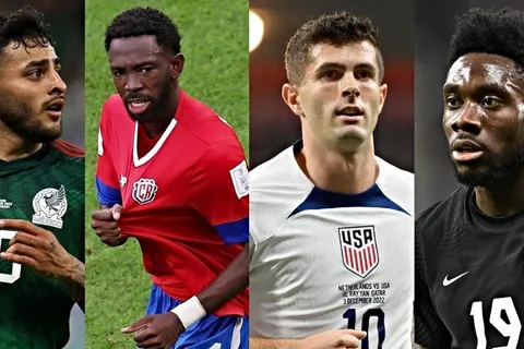 Un gigante de Europa iría por un jugador de Concacaf tras destacarse en Qatar 2022