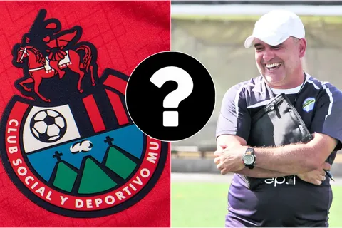 Festeja Willy Olivera: Comunicaciones suma un refuerzo para el Clásico contra Municipal