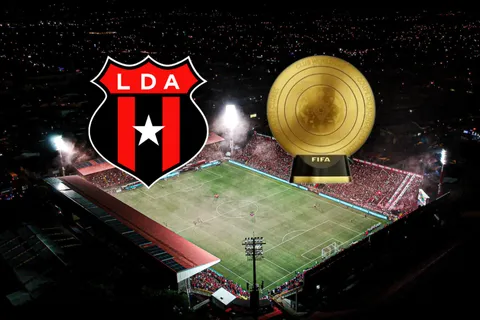 “No somos parte”: Alajuelense confirma la última respuesta del TAS y la FIFA por el Mundial de Clubes