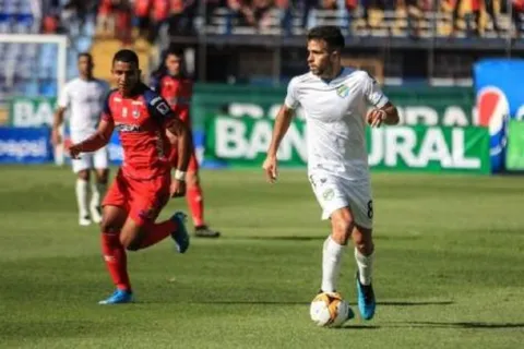 Importante anuncio de Comunicaciones respecto al Clásico 312 contra Municipal